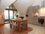 Interior dining Interior dining